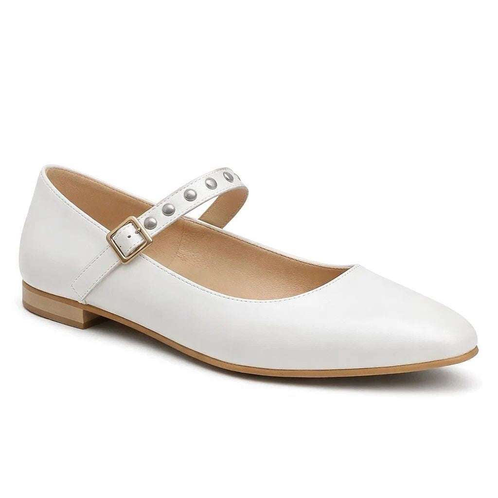 Women's Ballerina 416 Wear Luvensi