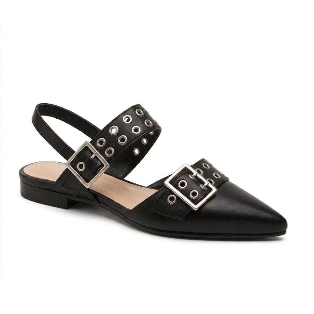 Women's Ballerina 417 Wear Luvensi