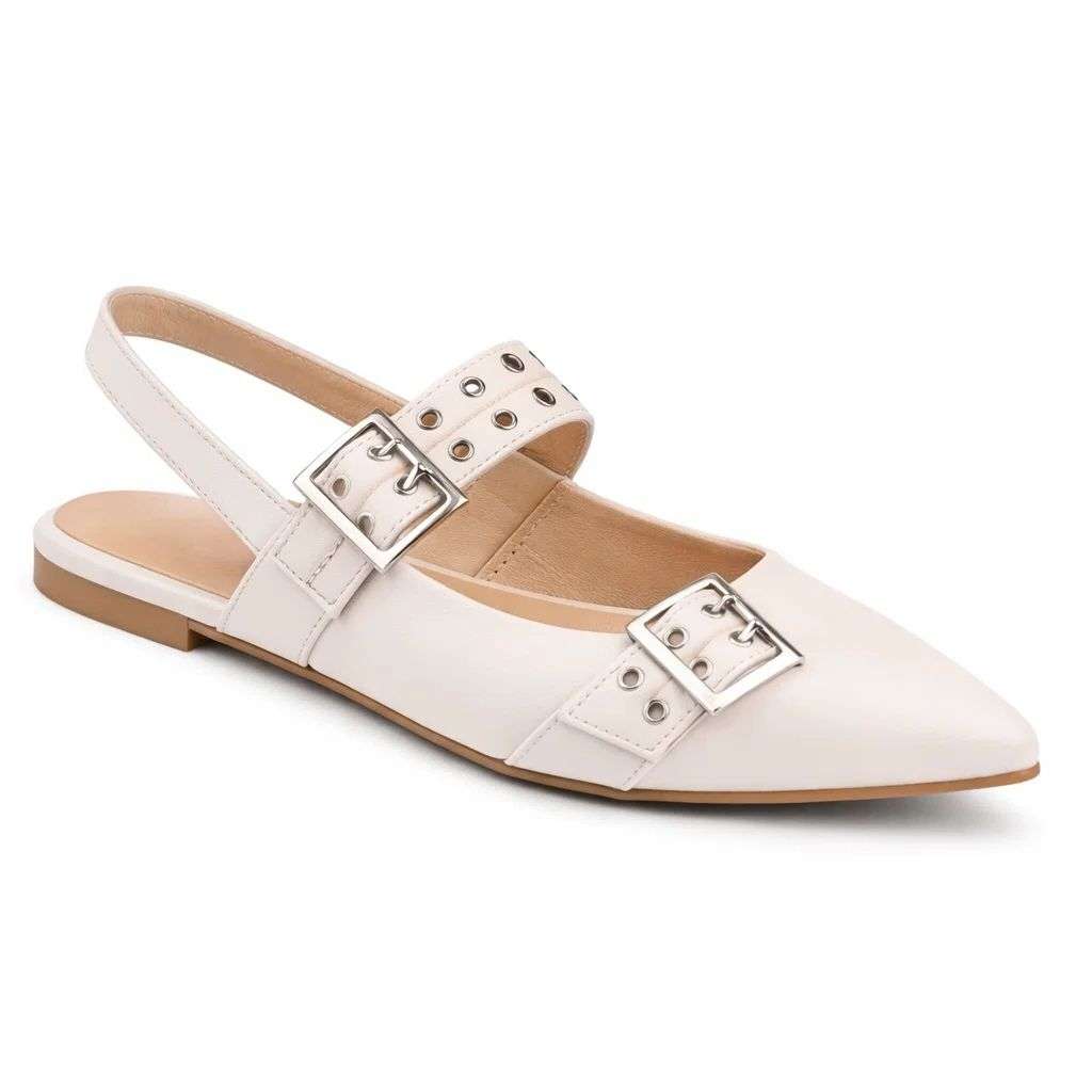 Women's Ballerina 417 Wear Luvensi