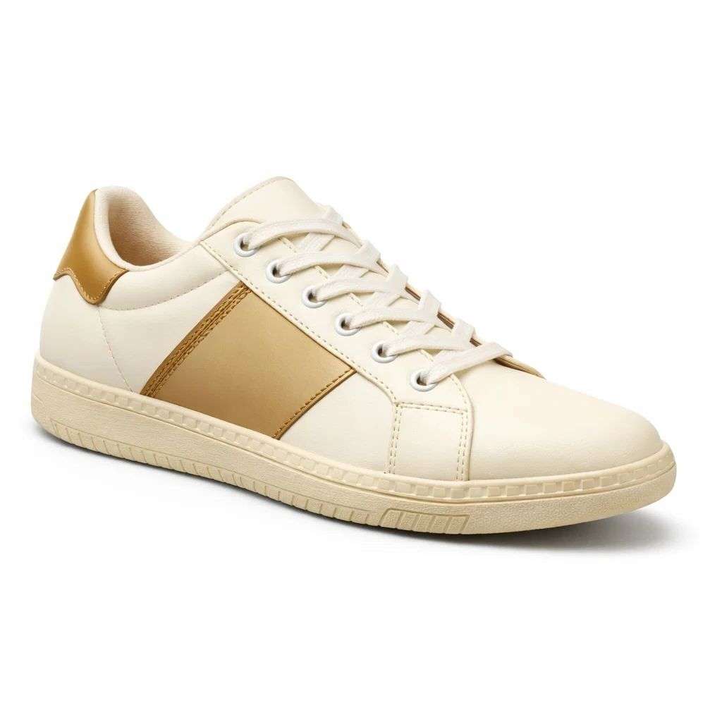 Women Sneaker 4208 Wear Luvensi