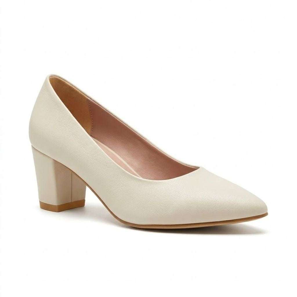 Luna Heel Wear Luvensi