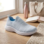 Eva Women's Sneakers Wear Luvensi