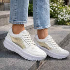 Women's Sneaker Wear Luvensi