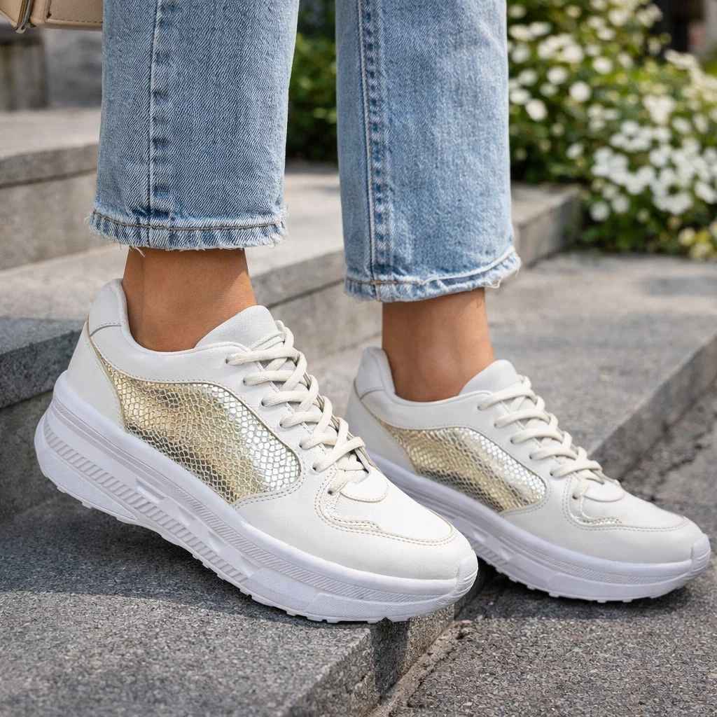 Women's Sneaker Wear Luvensi