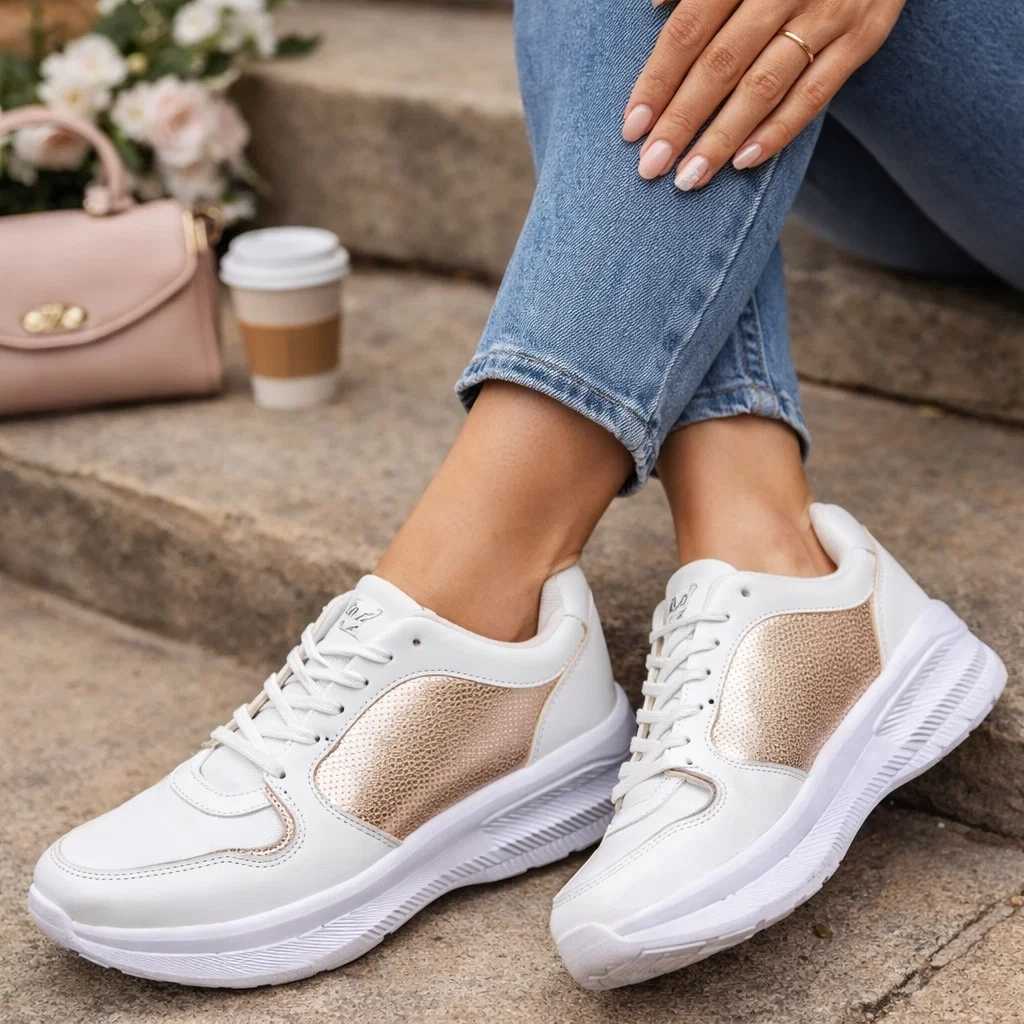 Women's Sneaker Wear Luvensi