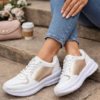 Women's Sneaker Wear Luvensi