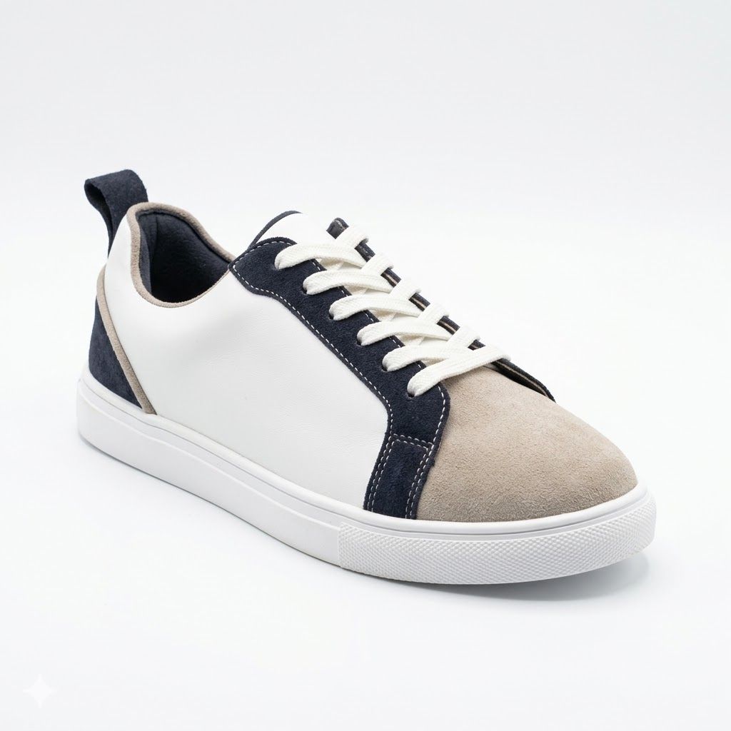 Street Vibe Sneaker
