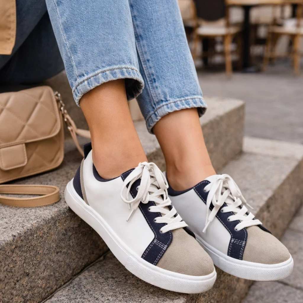 Street Vibe Sneaker