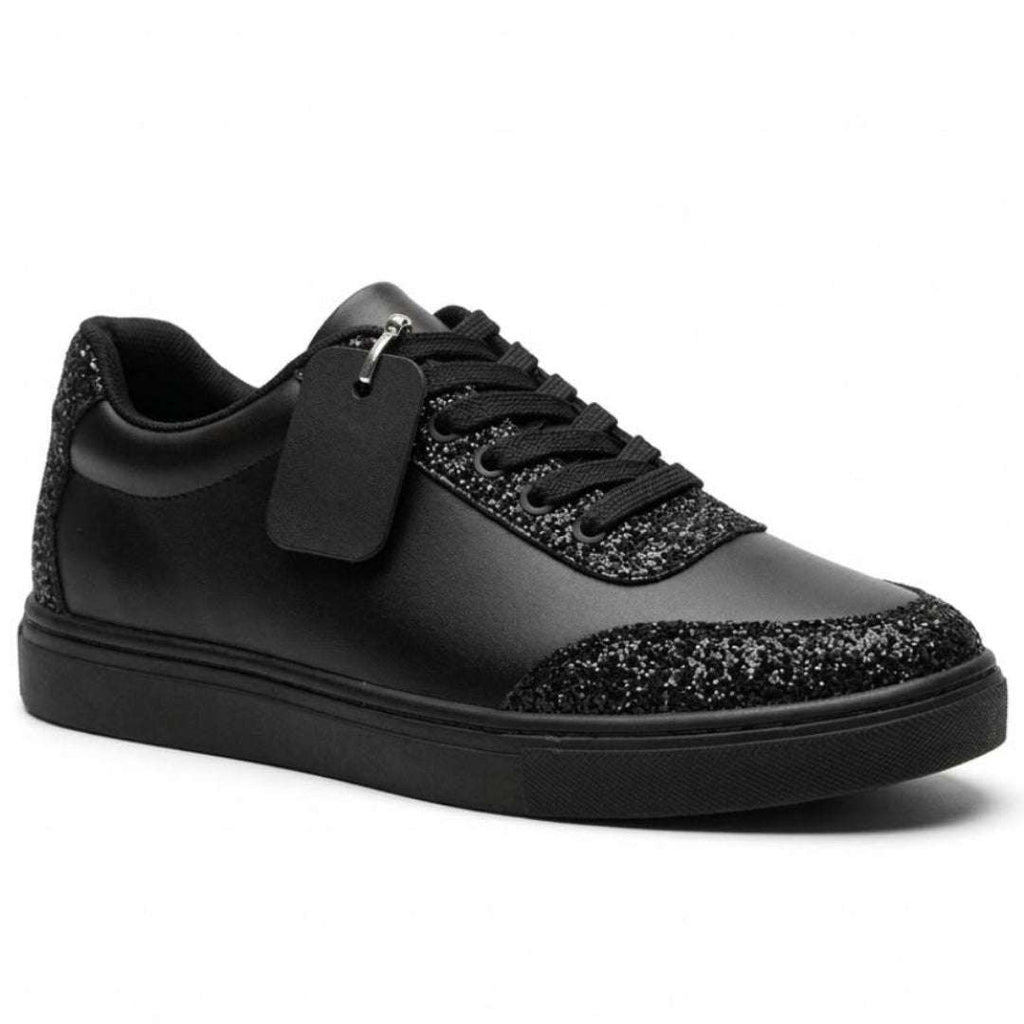 Synthetic Leather Casual Sneaker Wear Luvensi