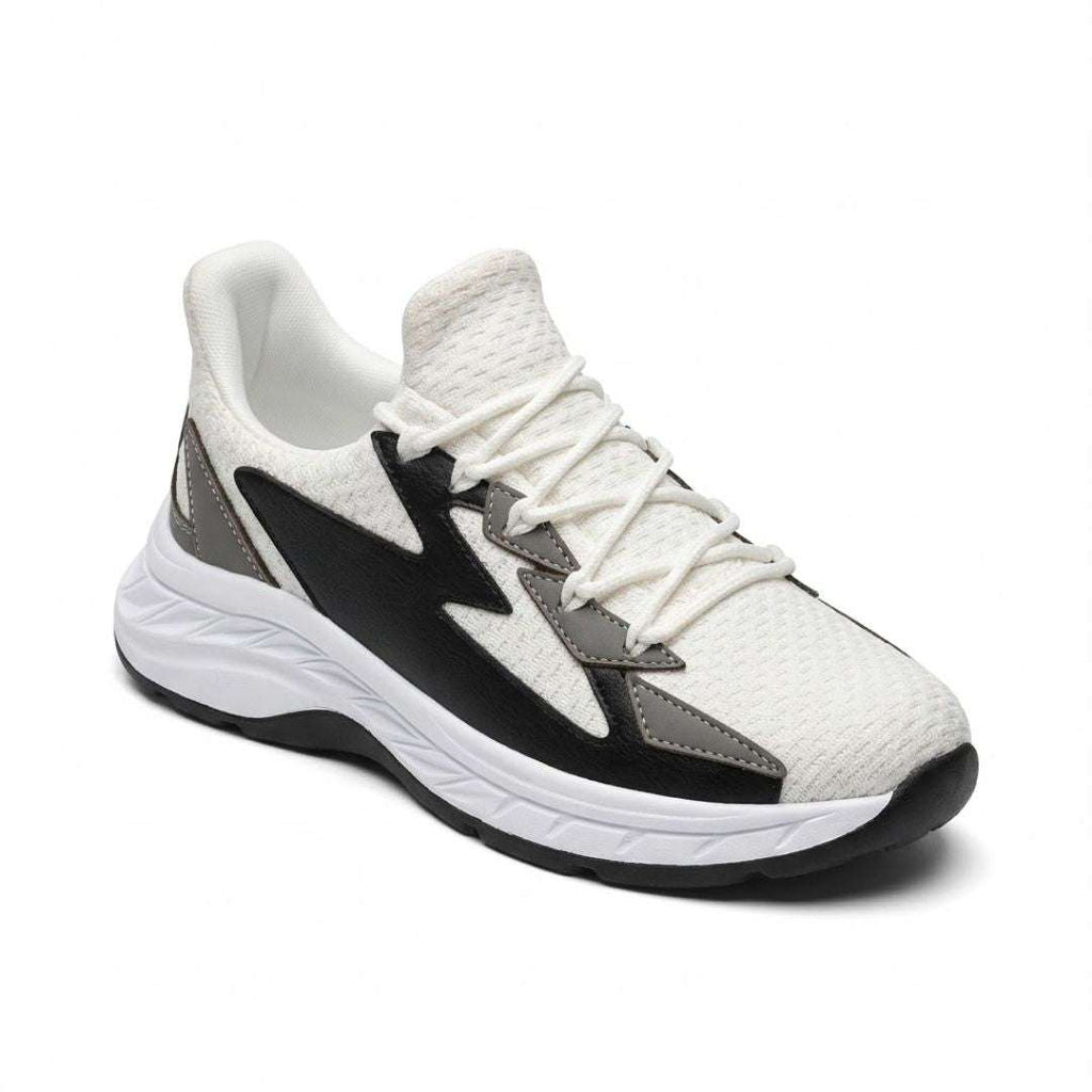 Women's Sneaker 4008 _ 37 Wear Luvensi