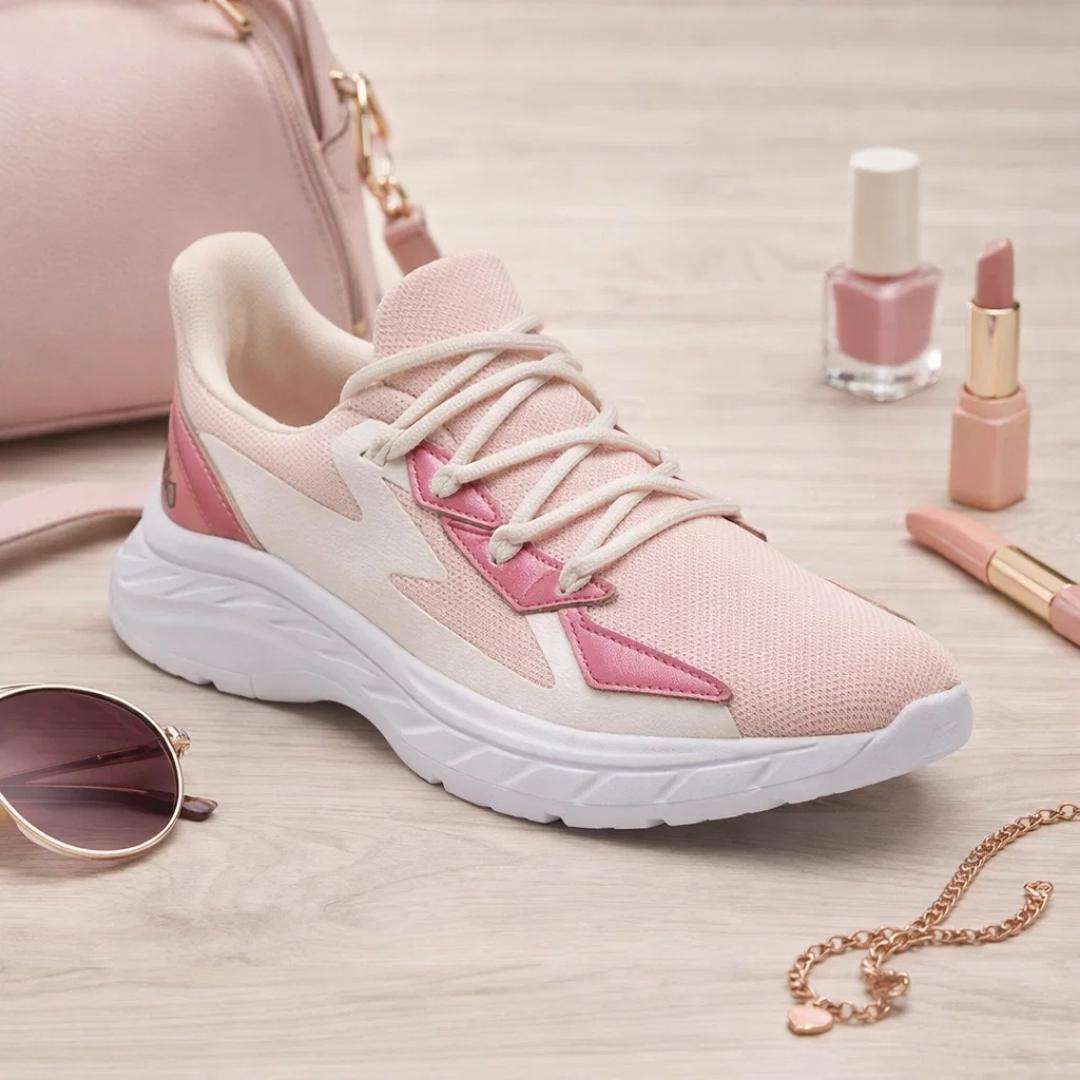 Women's Sneaker 4008 _ 37 Wear Luvensi