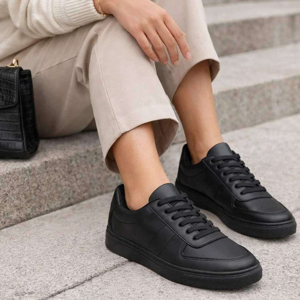 Zino Sneaker 4134 (38) Wear Luvensi