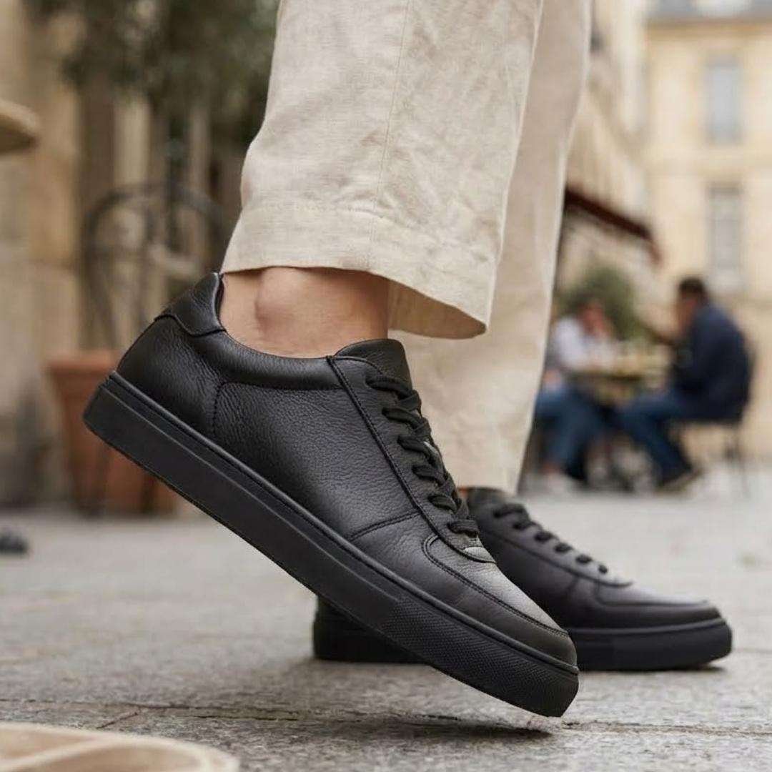 Zino Sneaker 4134 (38) Wear Luvensi