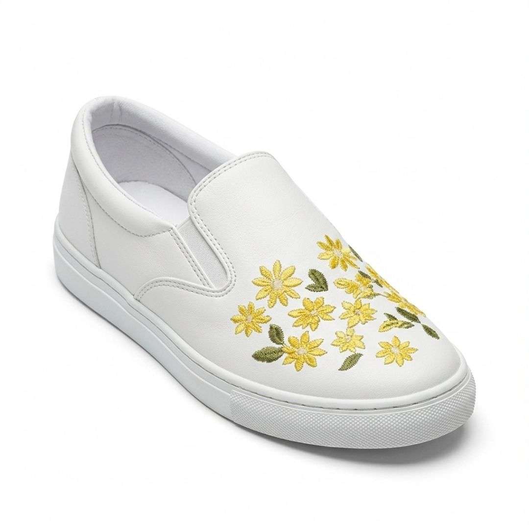 Flex Sneaker 4143m Wear Luvensi