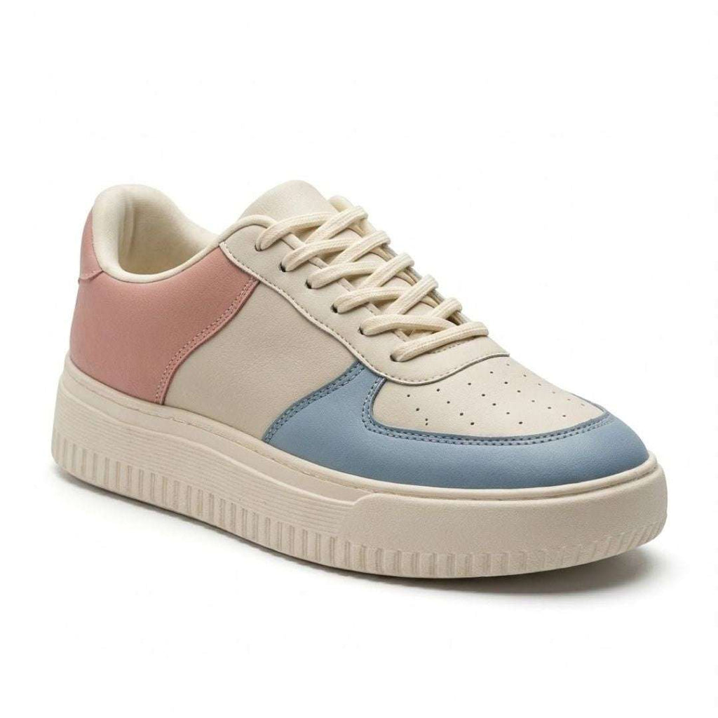 Ultra Height Sneakers - 4036 _37 Wear Luvensi