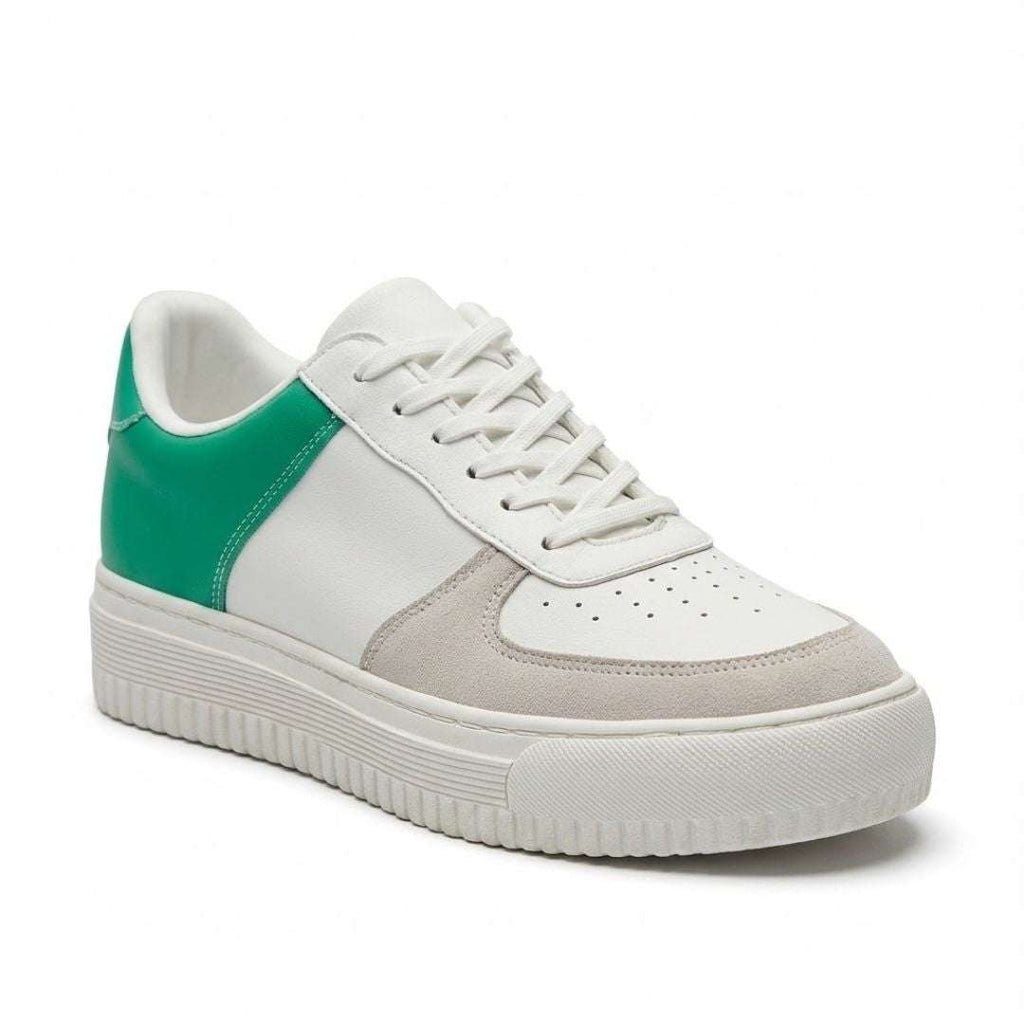 Ultra Height Sneakers - 4036 _37 Wear Luvensi