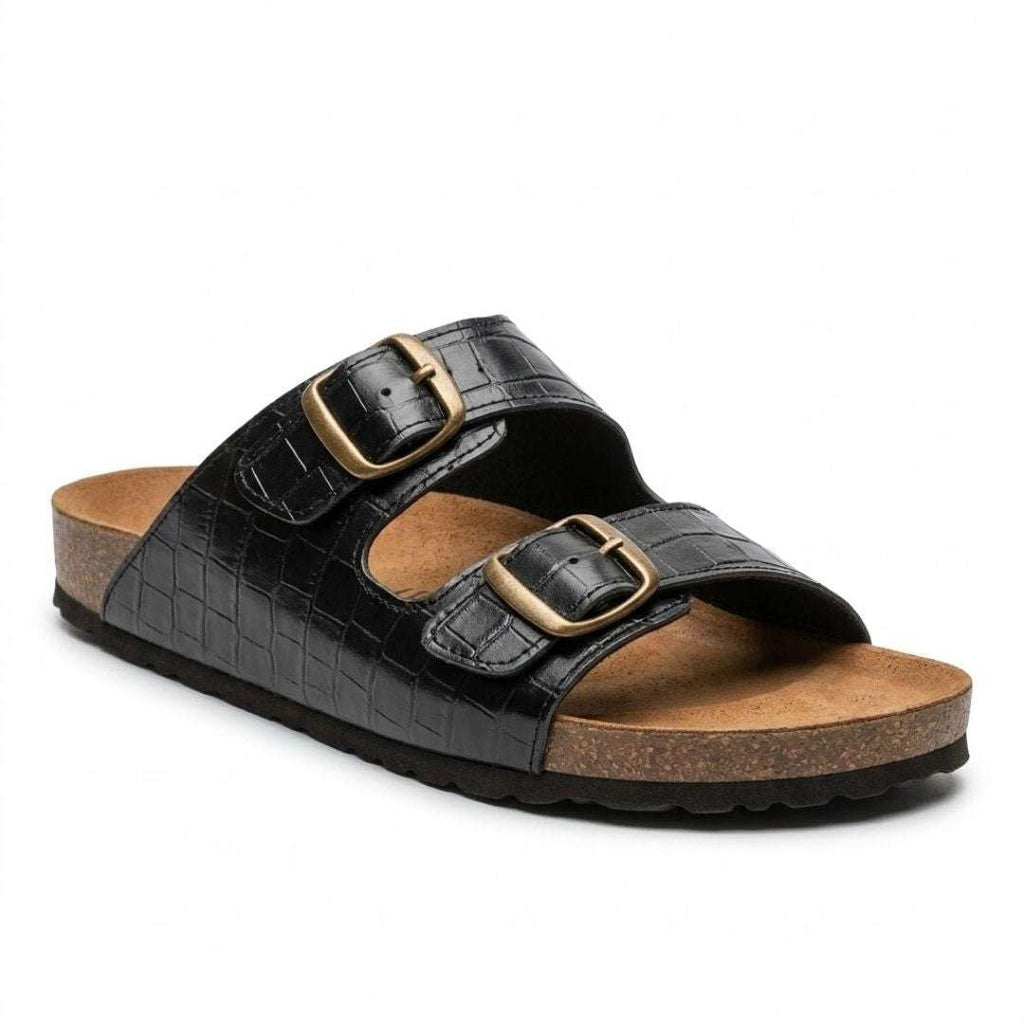 Women's Slipper - 4077 _  38 Wear Luvensi