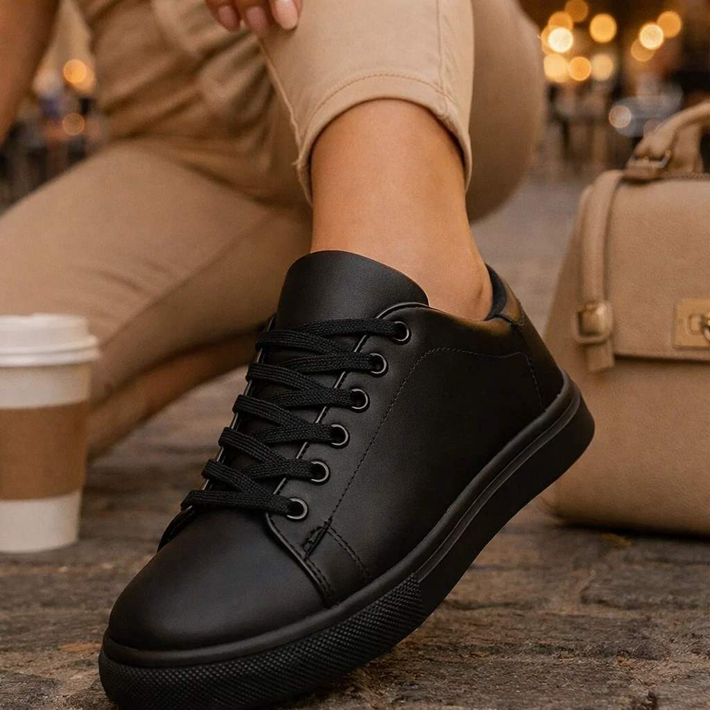 Nova Sneaker 4126  _ 37
