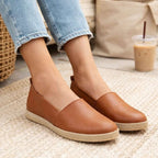 Women Loafer 4235 _ 37 Wear Luvensi