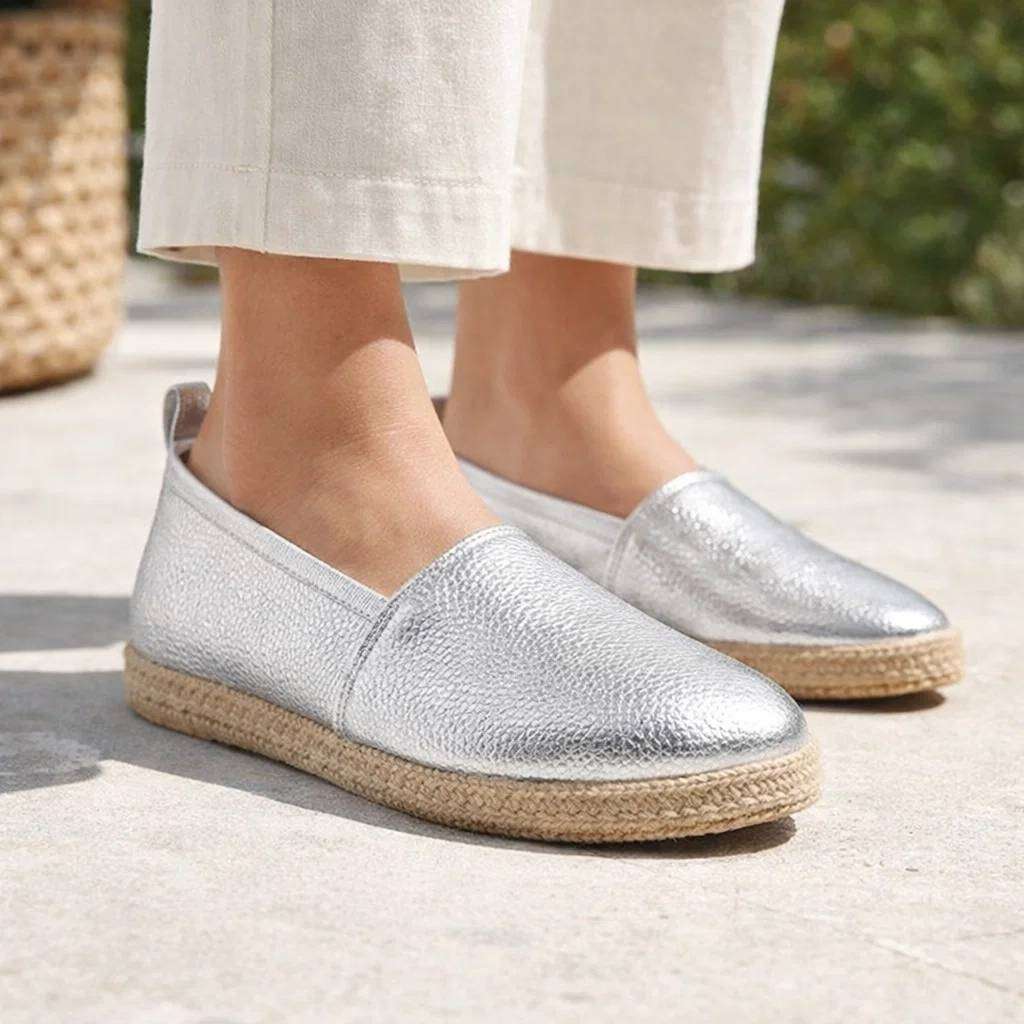 Women Loafer 4235 _ 37 Wear Luvensi
