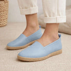 Women Loafer 4235 _ 37 Wear Luvensi