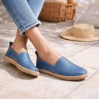 Women Loafer 4235 _ 37 Wear Luvensi