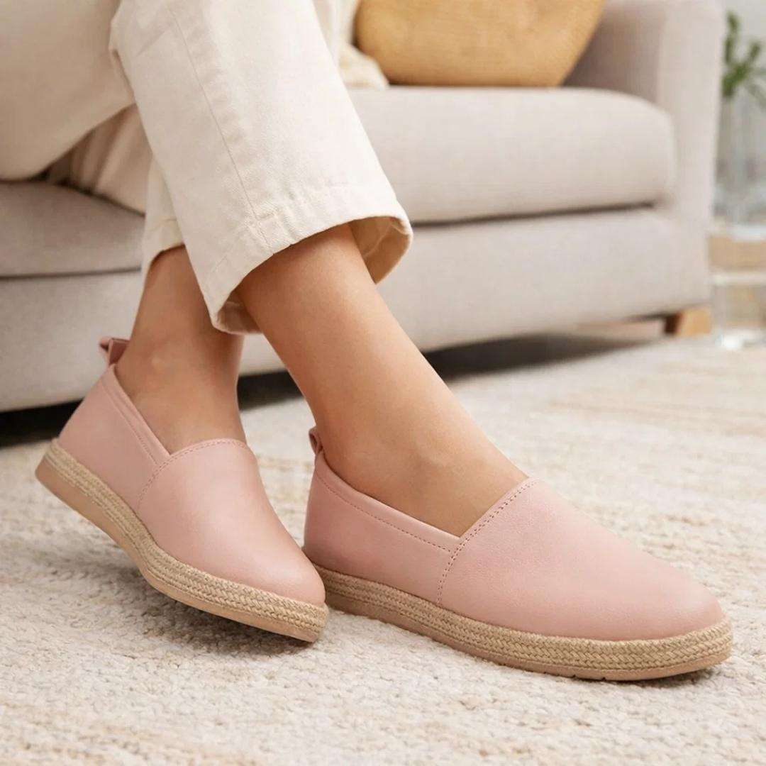Women Loafer 4235 _ 37 Wear Luvensi