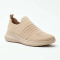 Women's Sneaker - 4024 _ 38 Wear Luvensi
