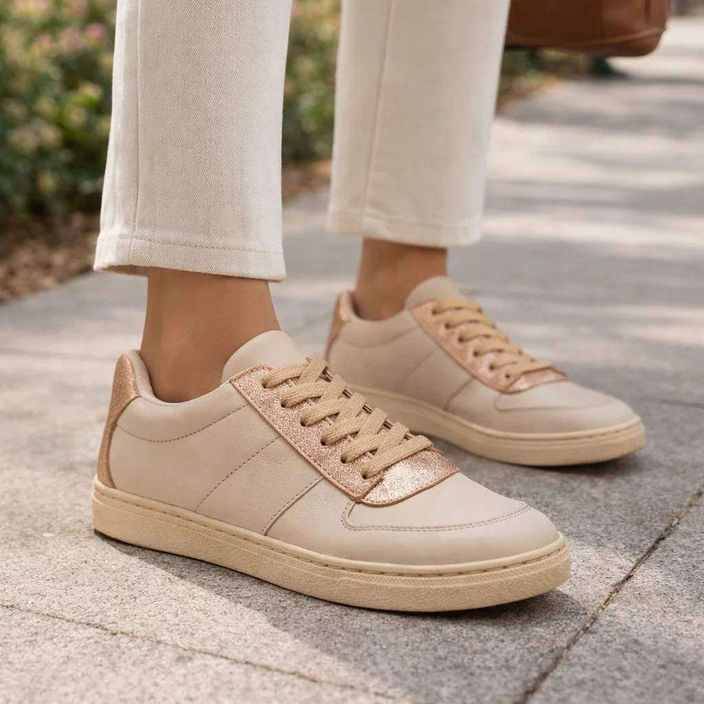 Zino Sneaker 4134 _ 38 Wear Luvensi