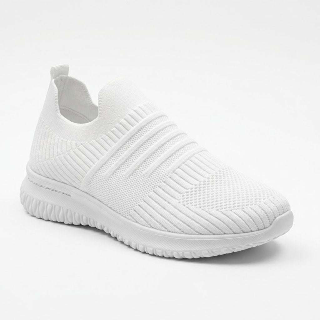 Women's Sneaker - 4024 _ 38 Wear Luvensi
