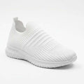Women's Sneaker - 4024 _ 40 Wear Luvensi