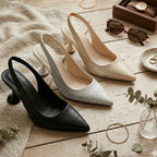 Eleganza Heels 4215 Wear Luvensi