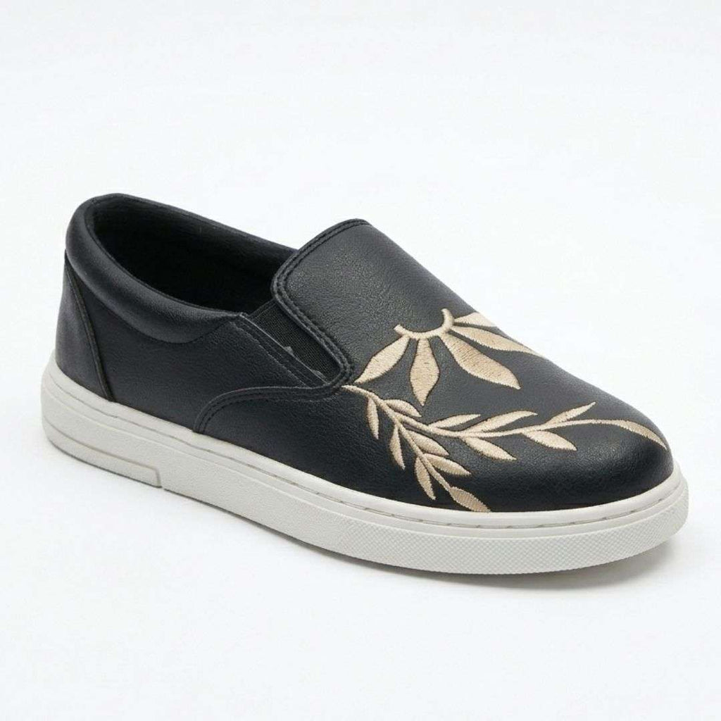 Women's Sneaker - 4009M _ 38 Wear Luvensi