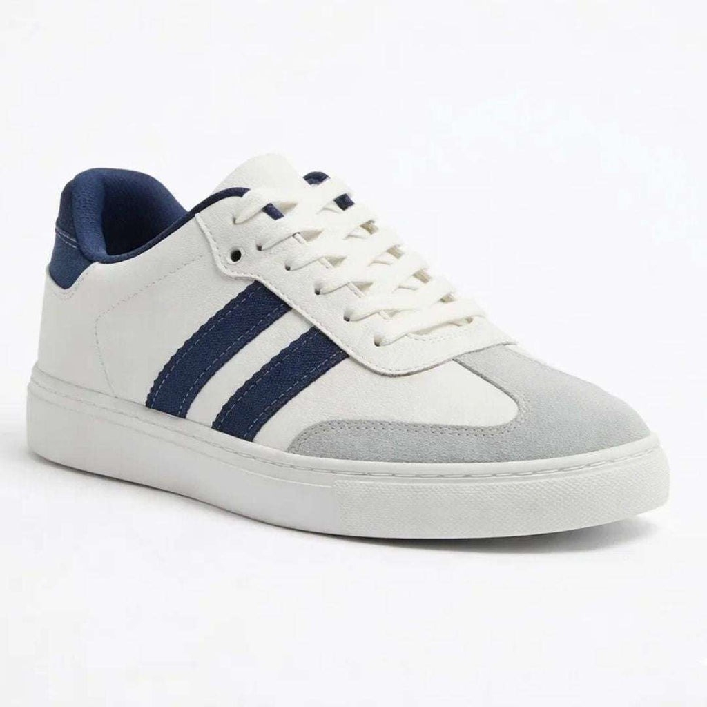 DuoTone Sneaker 4205_37 Wear Luvensi