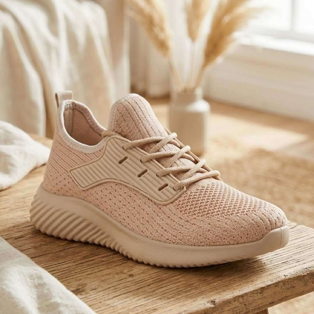 Women's Elite Sneakers 4130 _ 38 Wear Luvensi