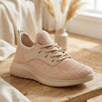 Women's Elite Sneakers 4130 _ 39 Wear Luvensi