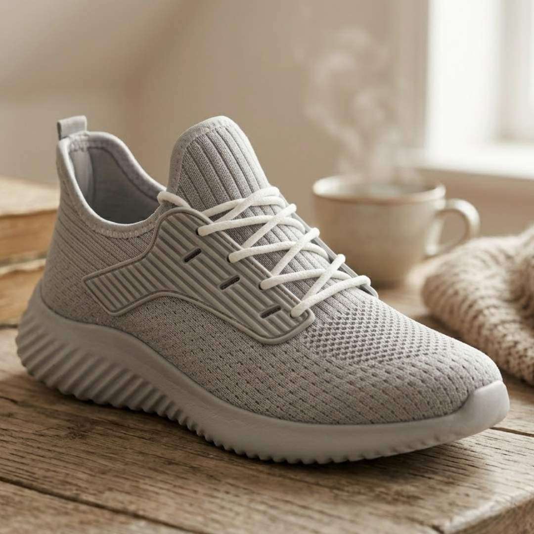 Women's Elite Sneakers 4130 _ 38 Wear Luvensi