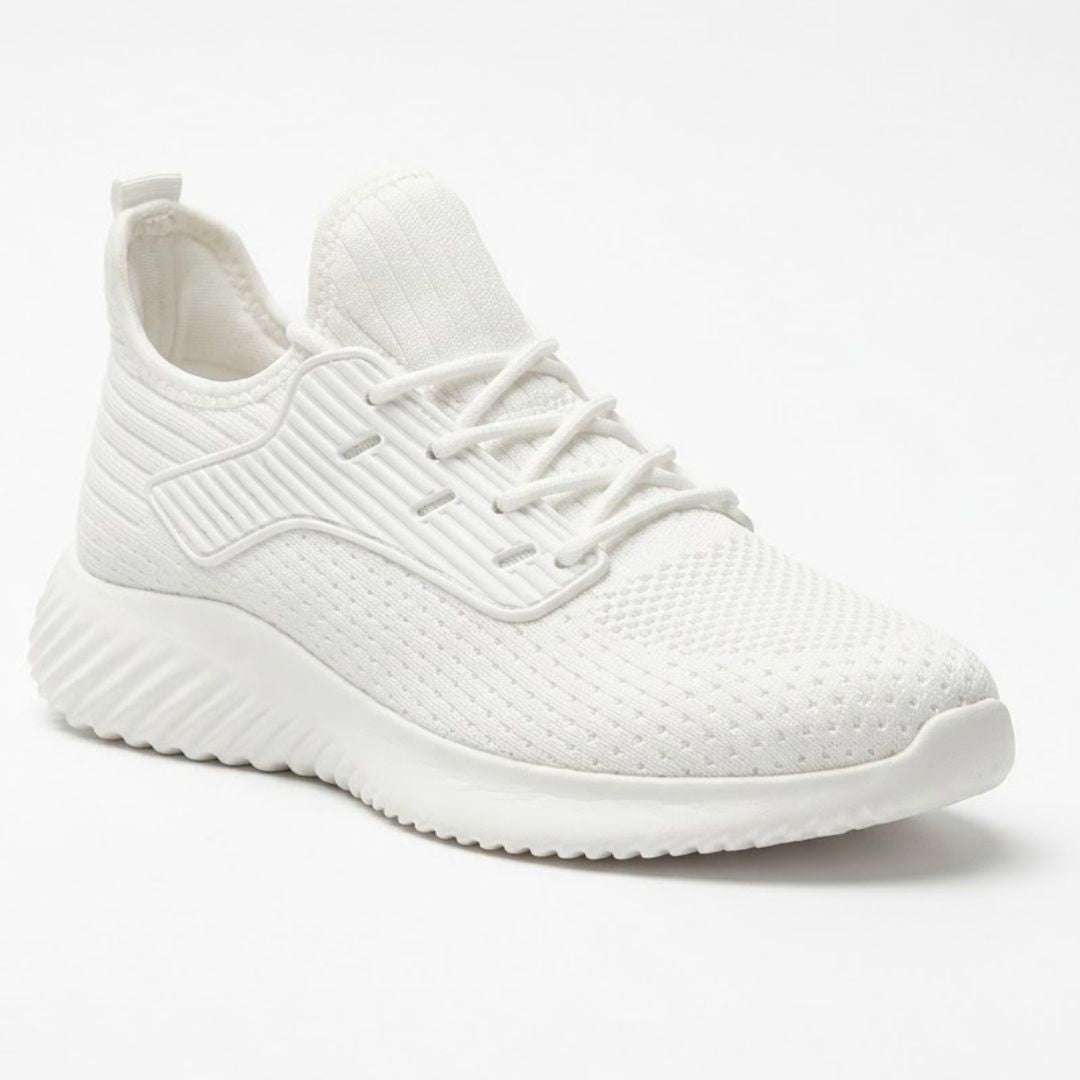 Women's Elite Sneakers 4130  _ 37 Wear Luvensi