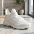 Women's Elite Sneakers 4130  _ 37 Wear Luvensi