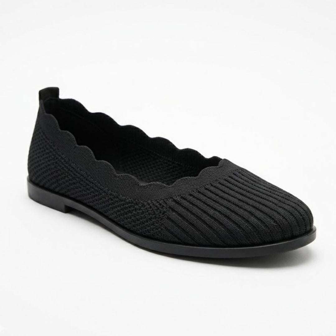 Women's Ballerina 4186 (37) Wear Luvensi