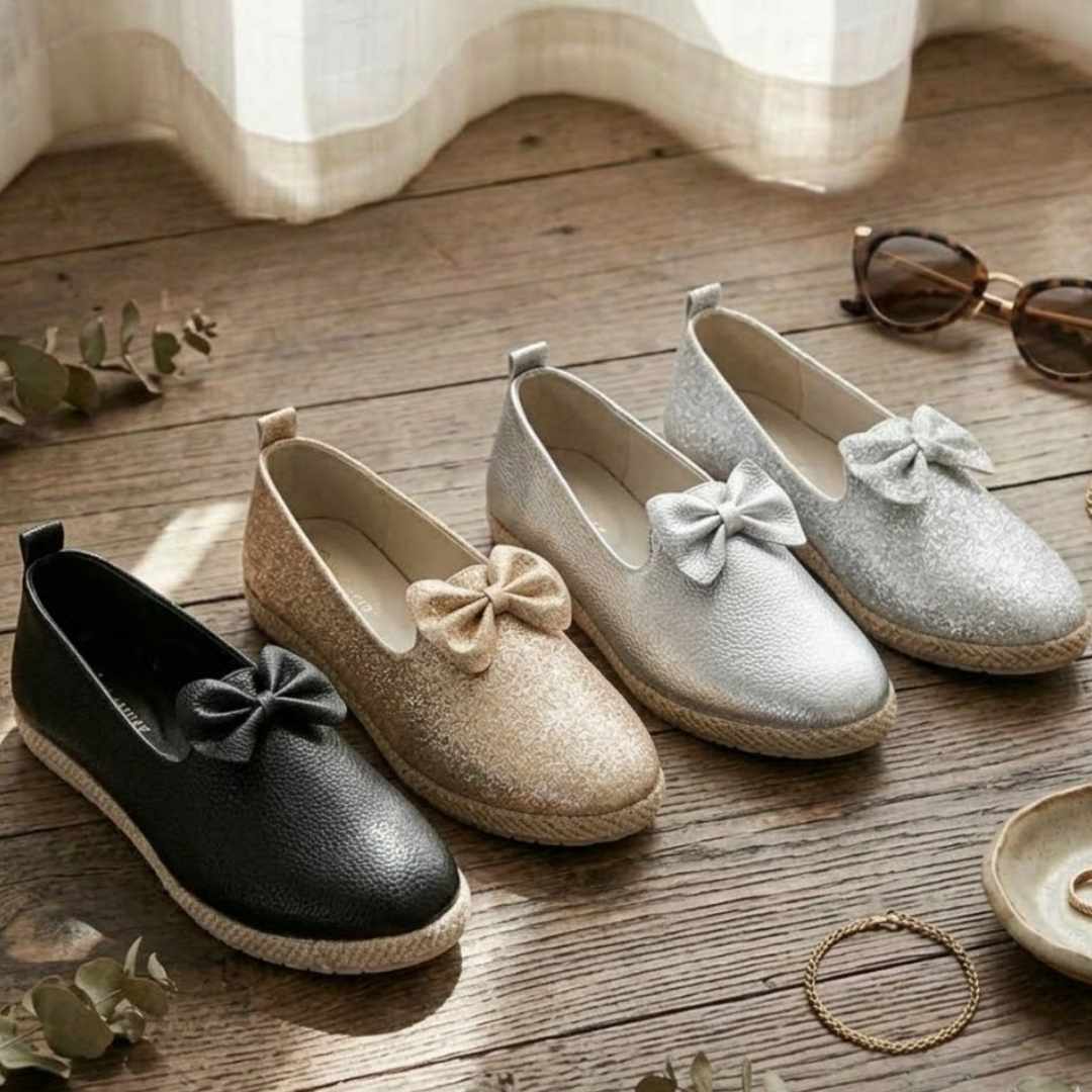 Women's Loafer 4238 (40) Wear Luvensi