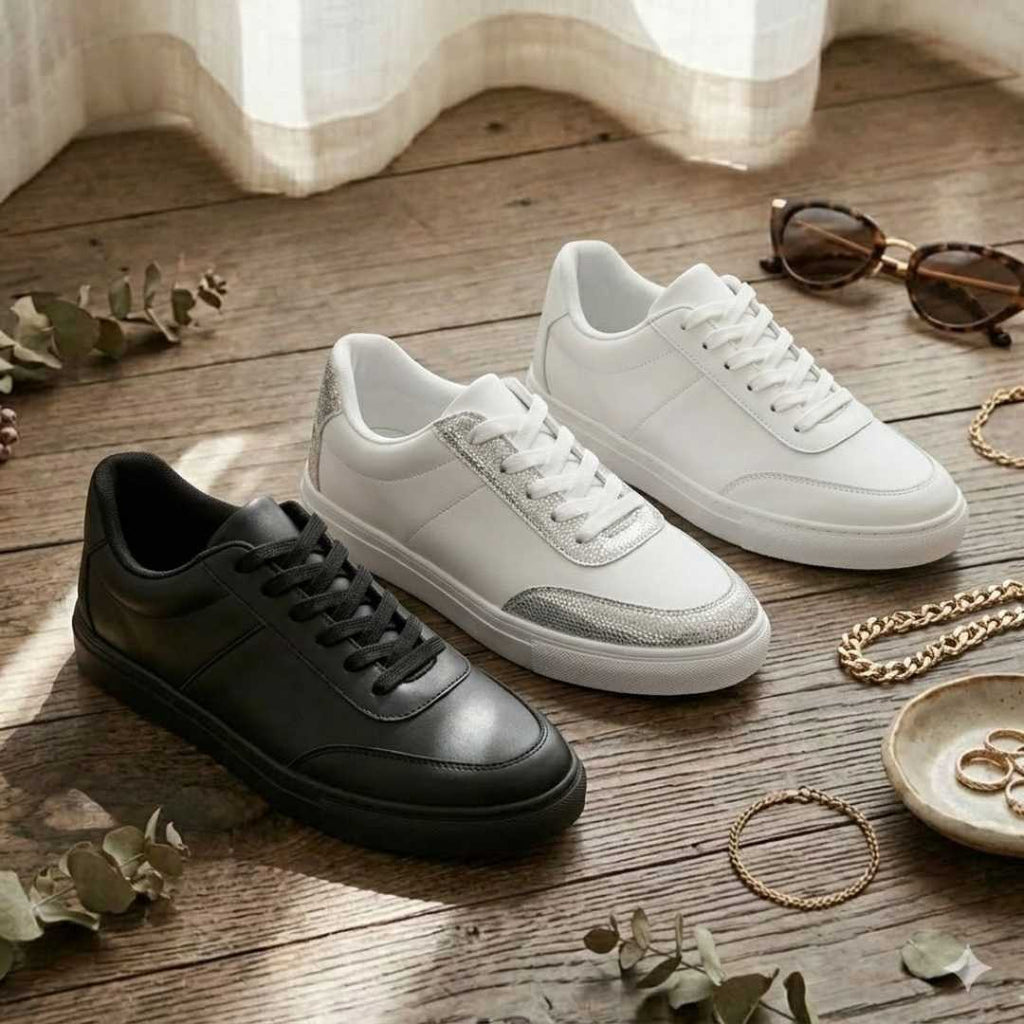 Women' Sneaker 4230 Wear Luvensi