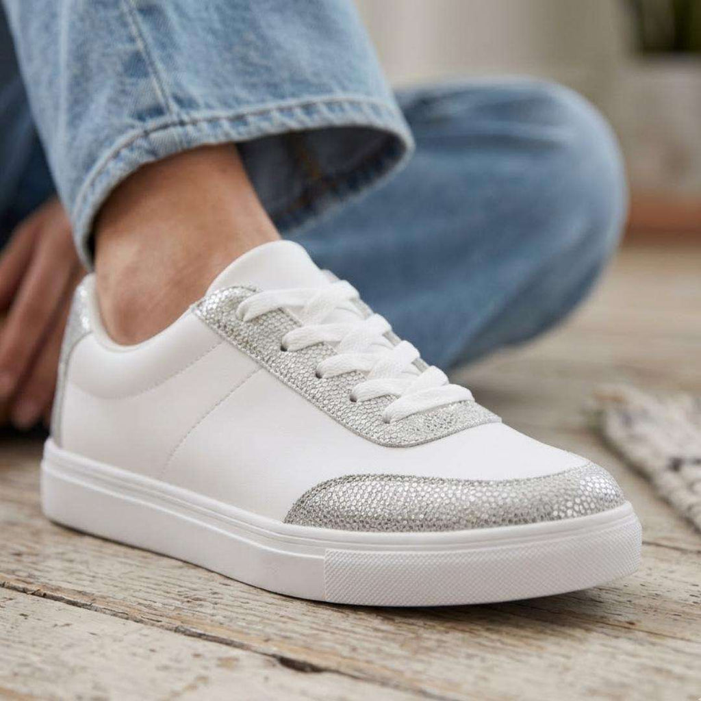 Women' Sneaker 4230 Wear Luvensi