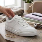 Women' Sneaker 4230 Wear Luvensi