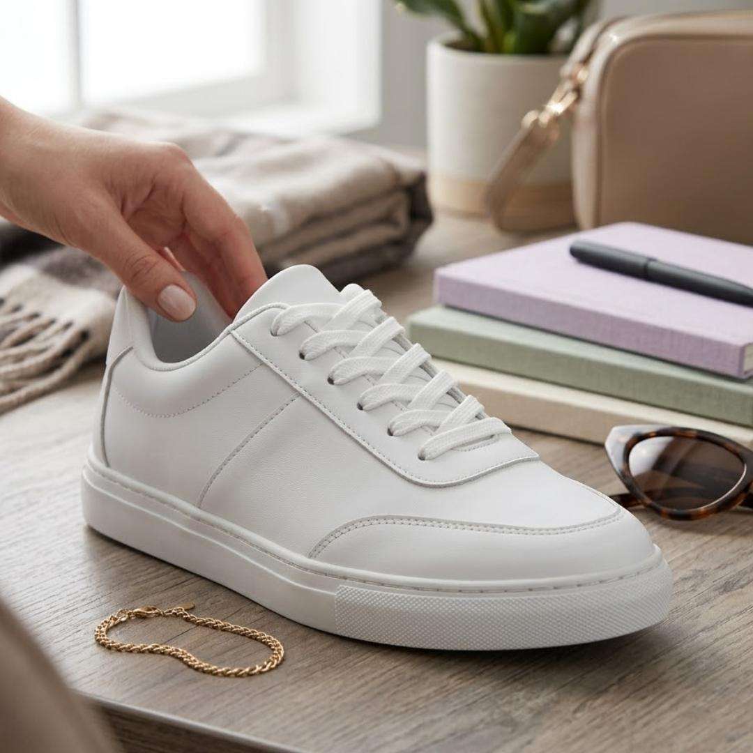 Women' Sneaker 4230 Wear Luvensi