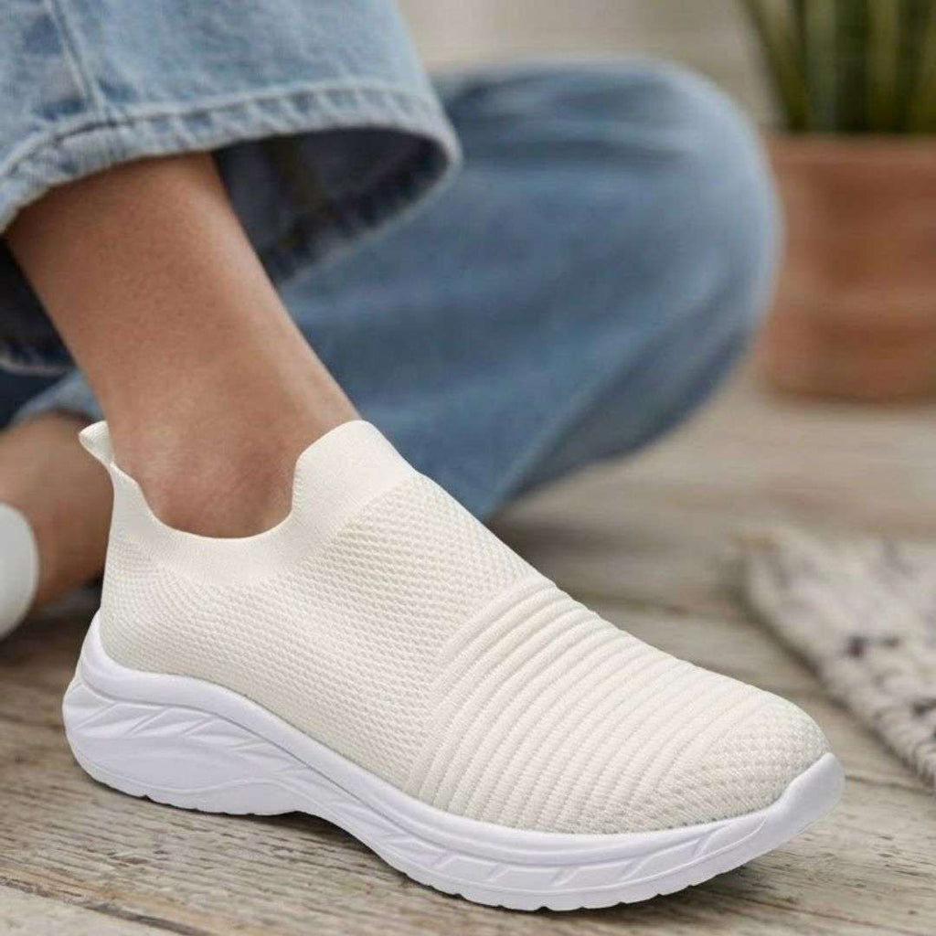 Eva Women's Sneakers Wear Luvensi