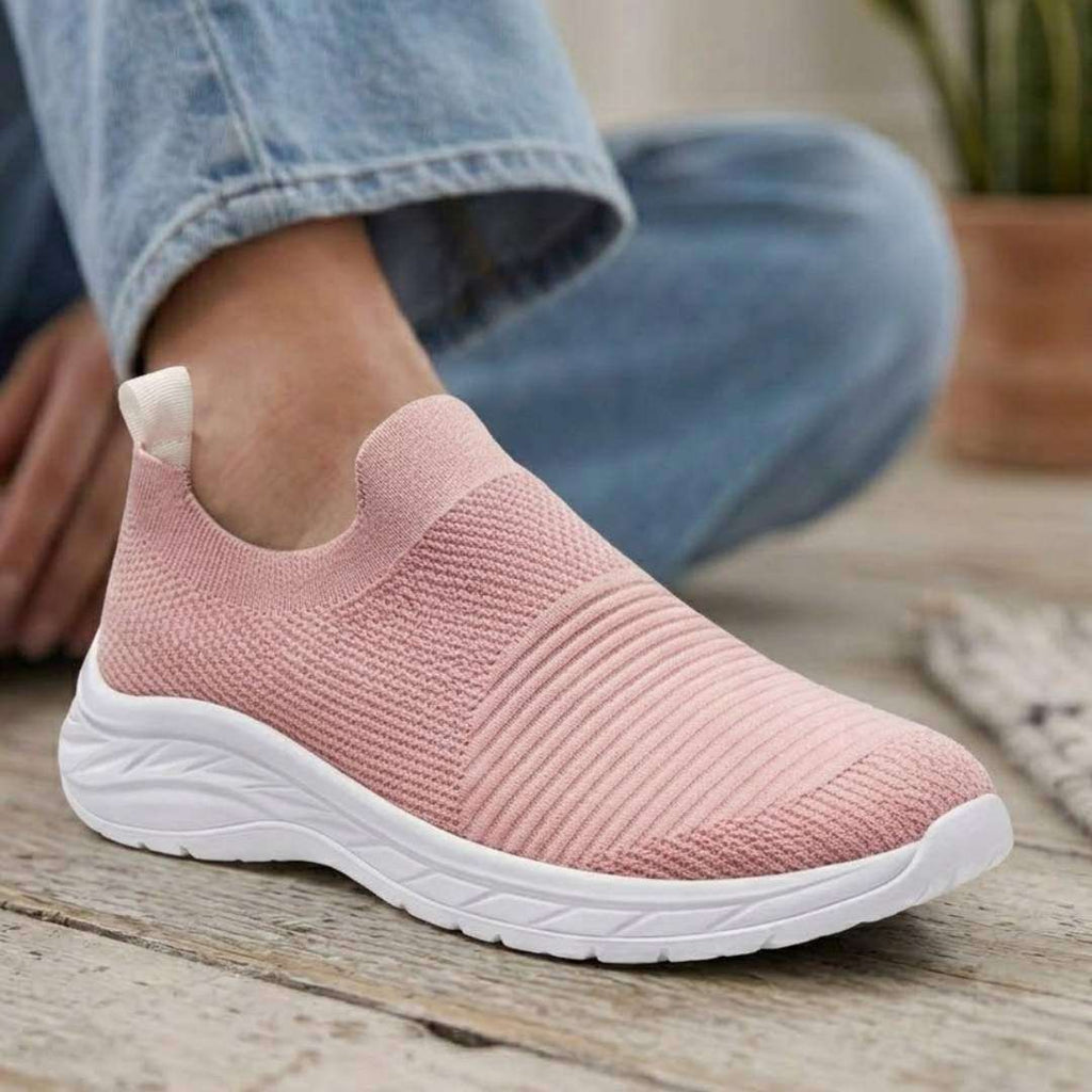 Eva Women's Sneakers Wear Luvensi