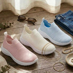 Eva Women's Sneakers Wear Luvensi