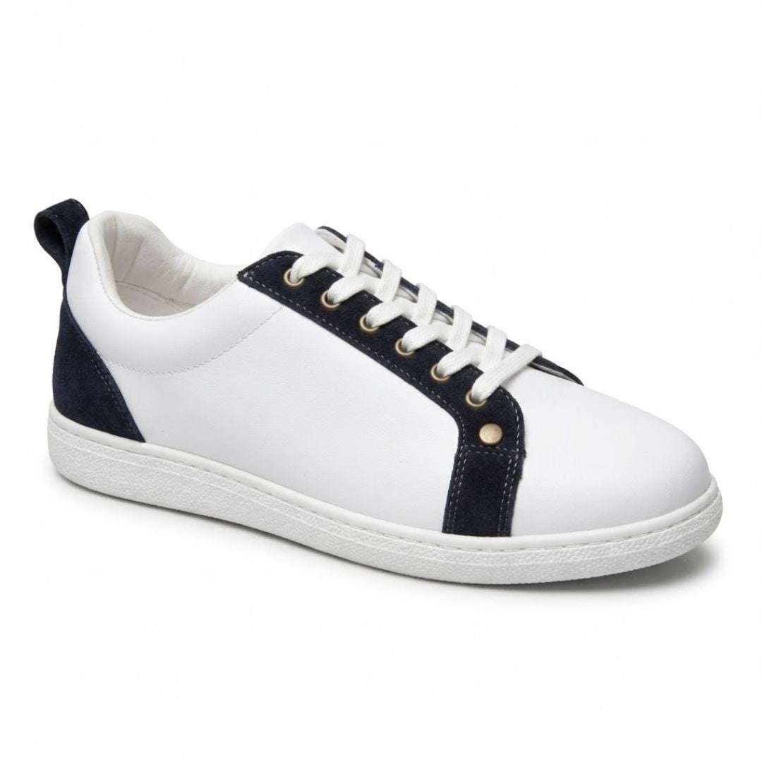 Women's Sneaker 0136 Wear Luvensi