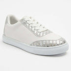 Synthetic Leather Casual Sneaker Wear Luvensi